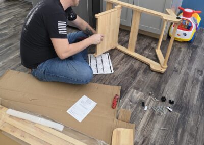 Furniture Assembling