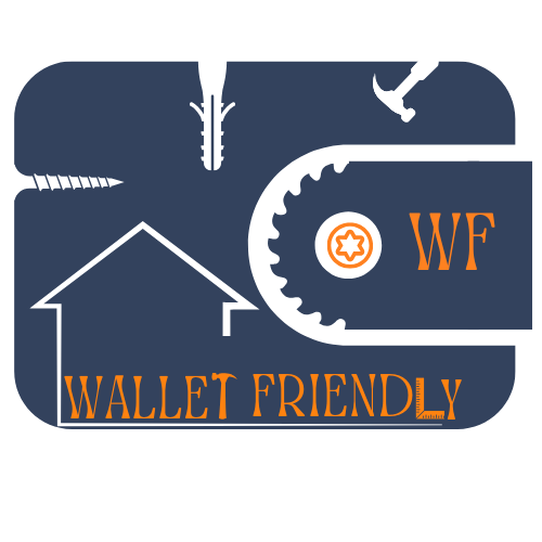 Wallet Friendly Renovations and Property Services
