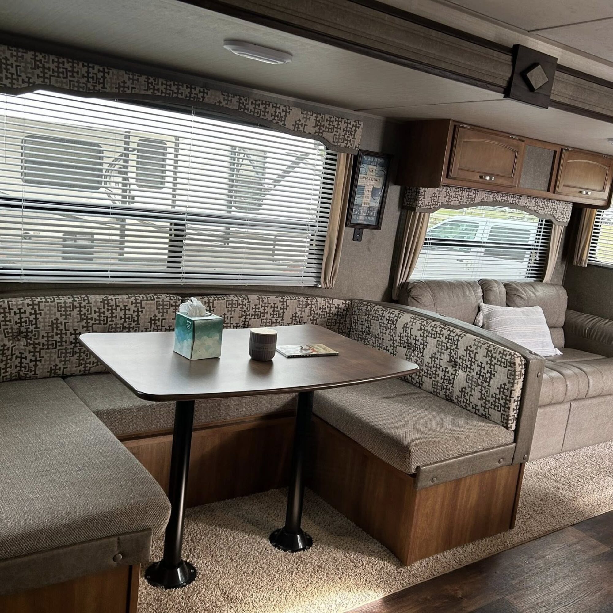 Furniture Assembling